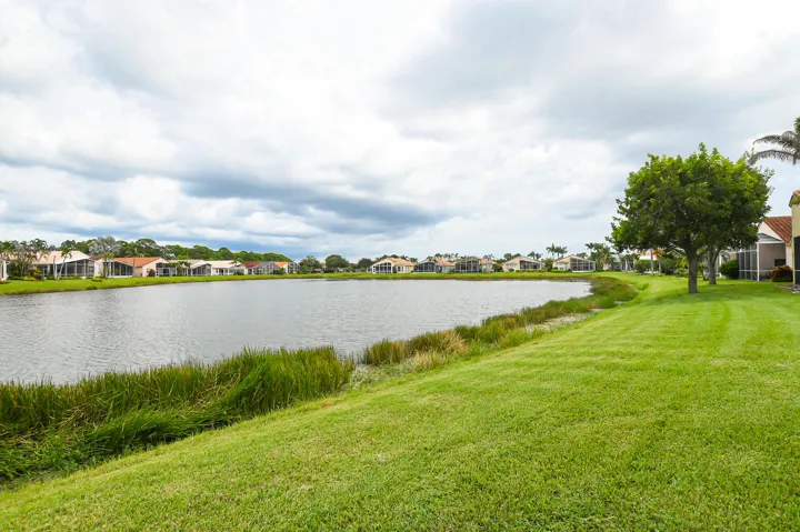 Water View