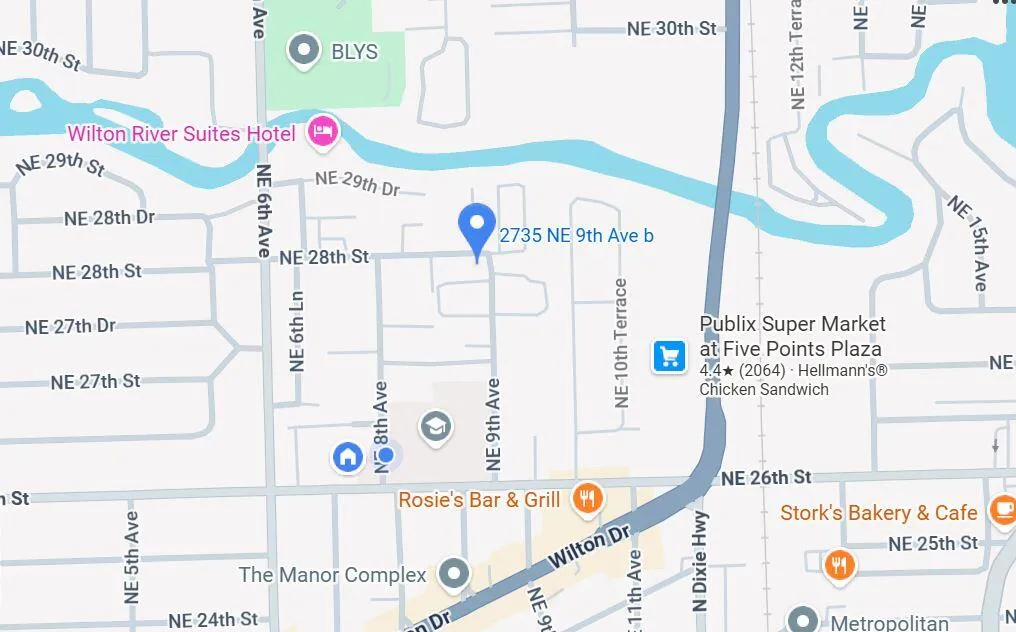 Location