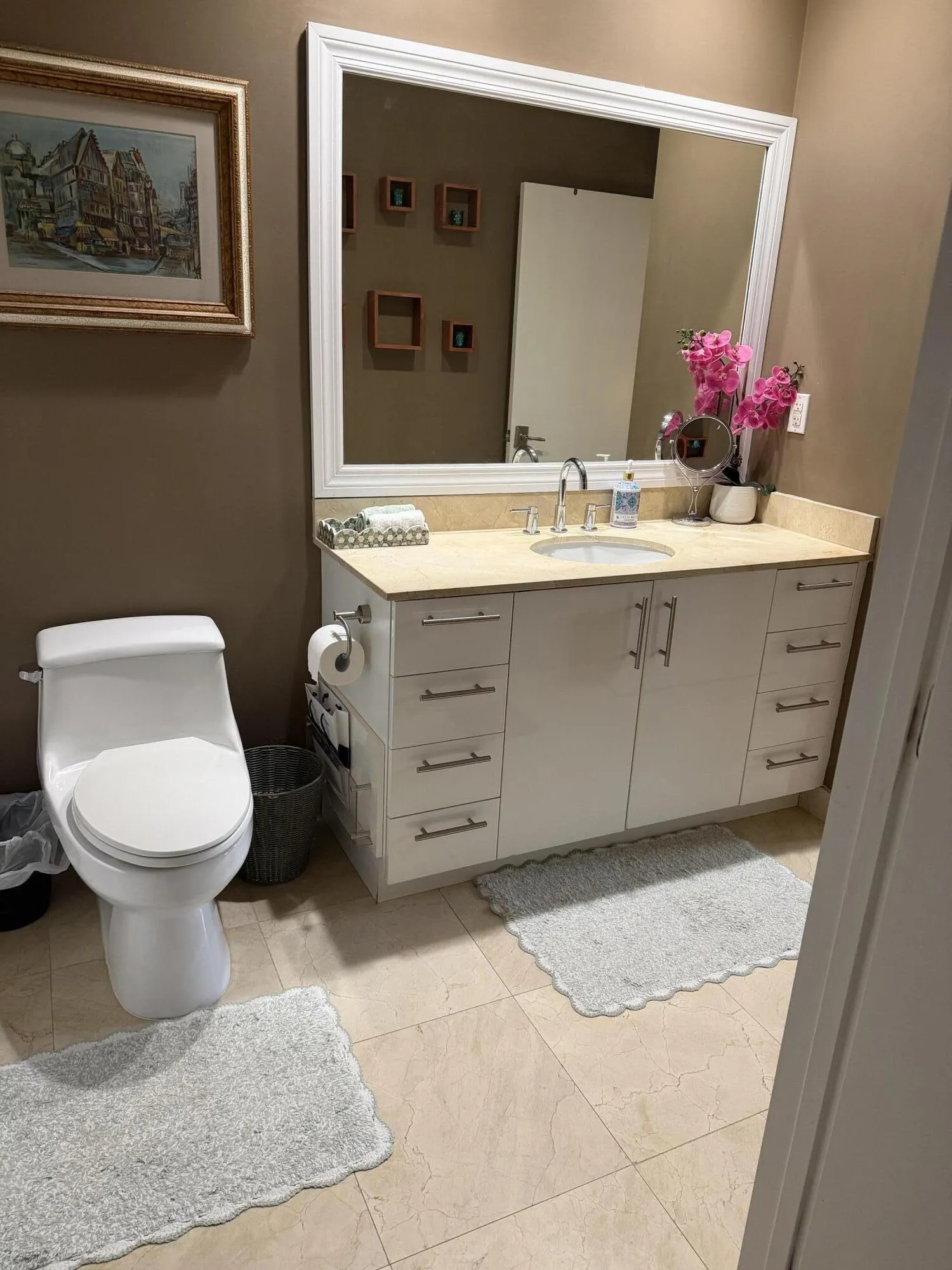 Bathroom 1