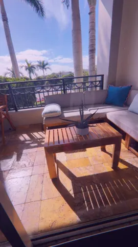 Balcony 2