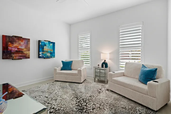 Guest Room 1