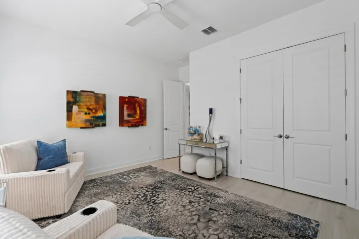 Guest Room 1