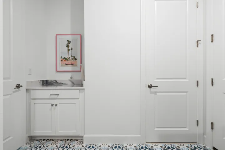 Laundry/Utility Room