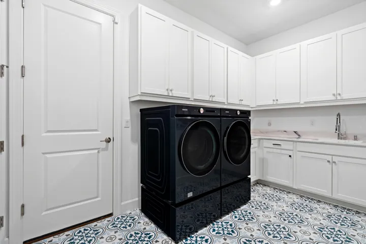 Laundry/Utility Room