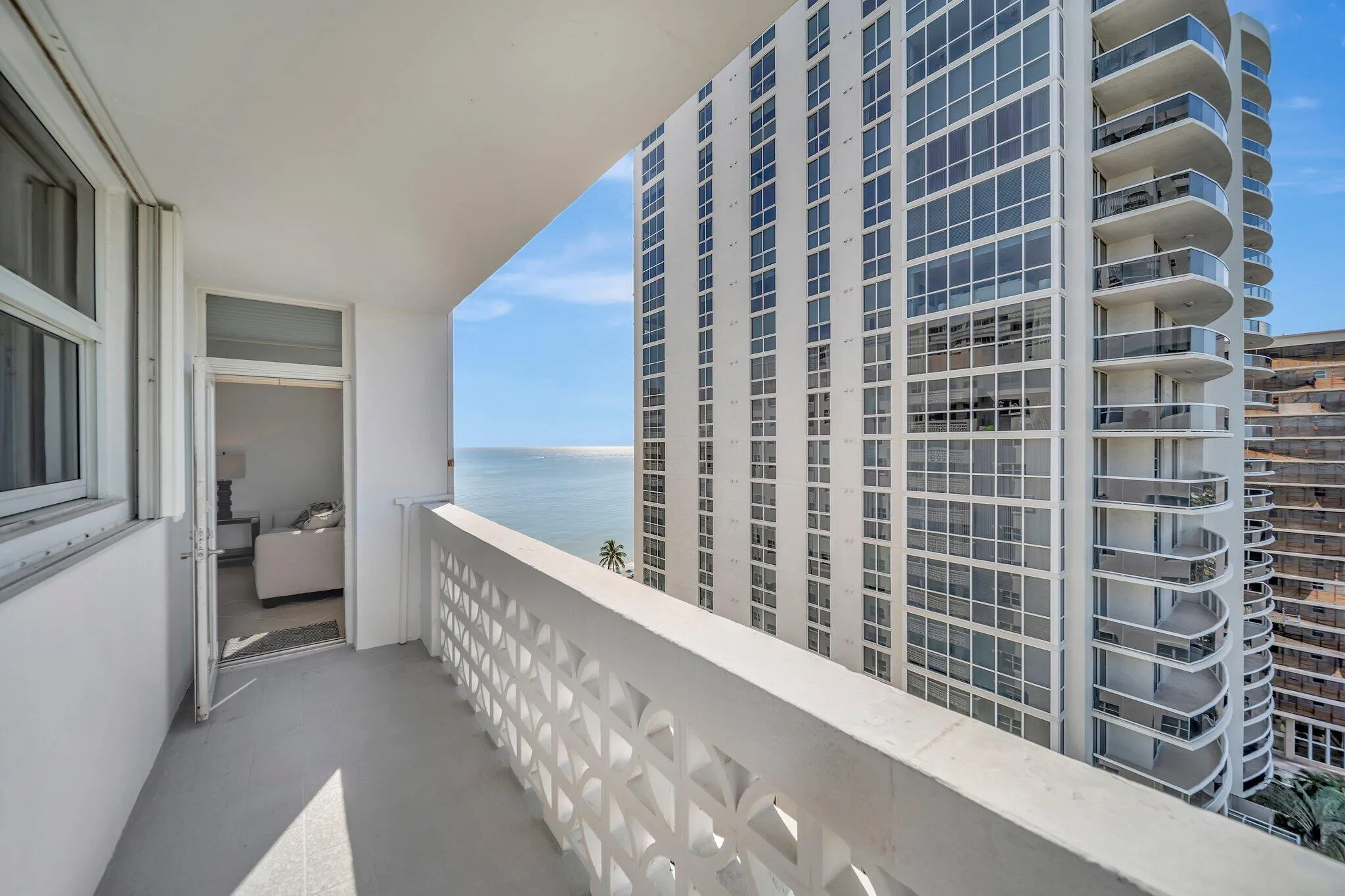 Balcony 5