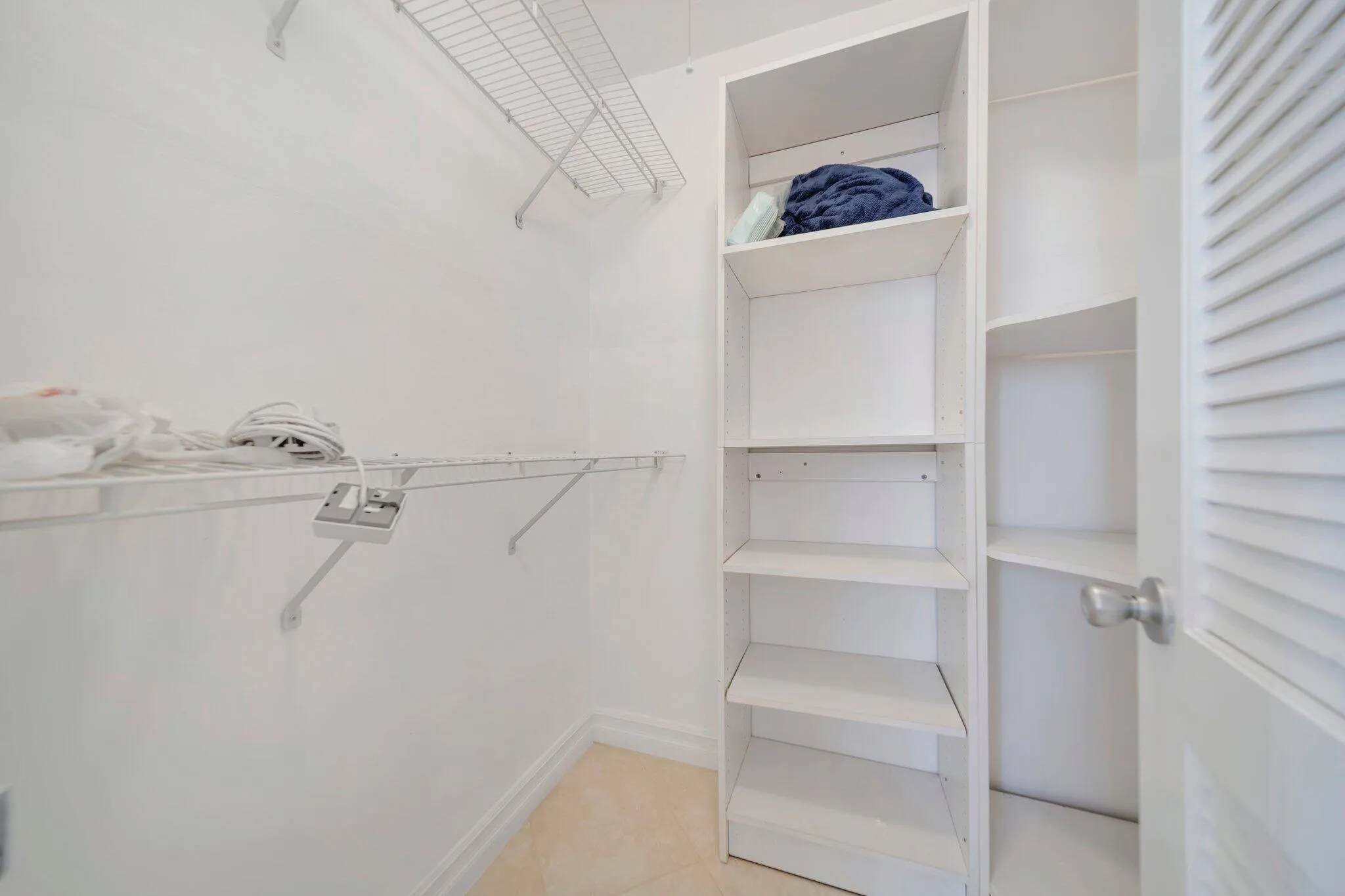 Closet two