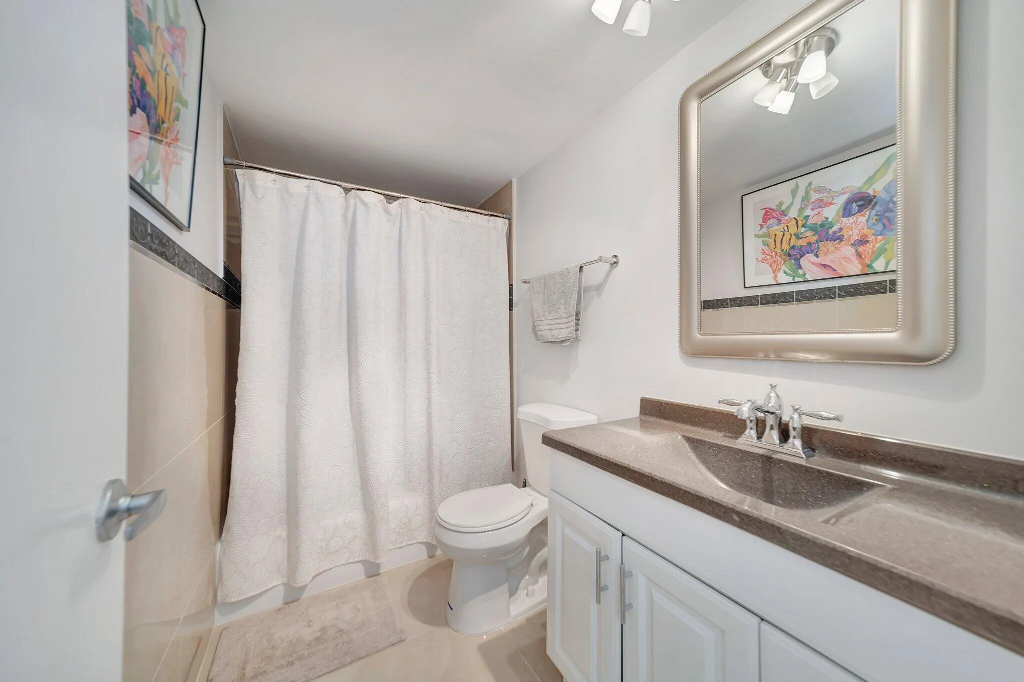 Bathroom 2