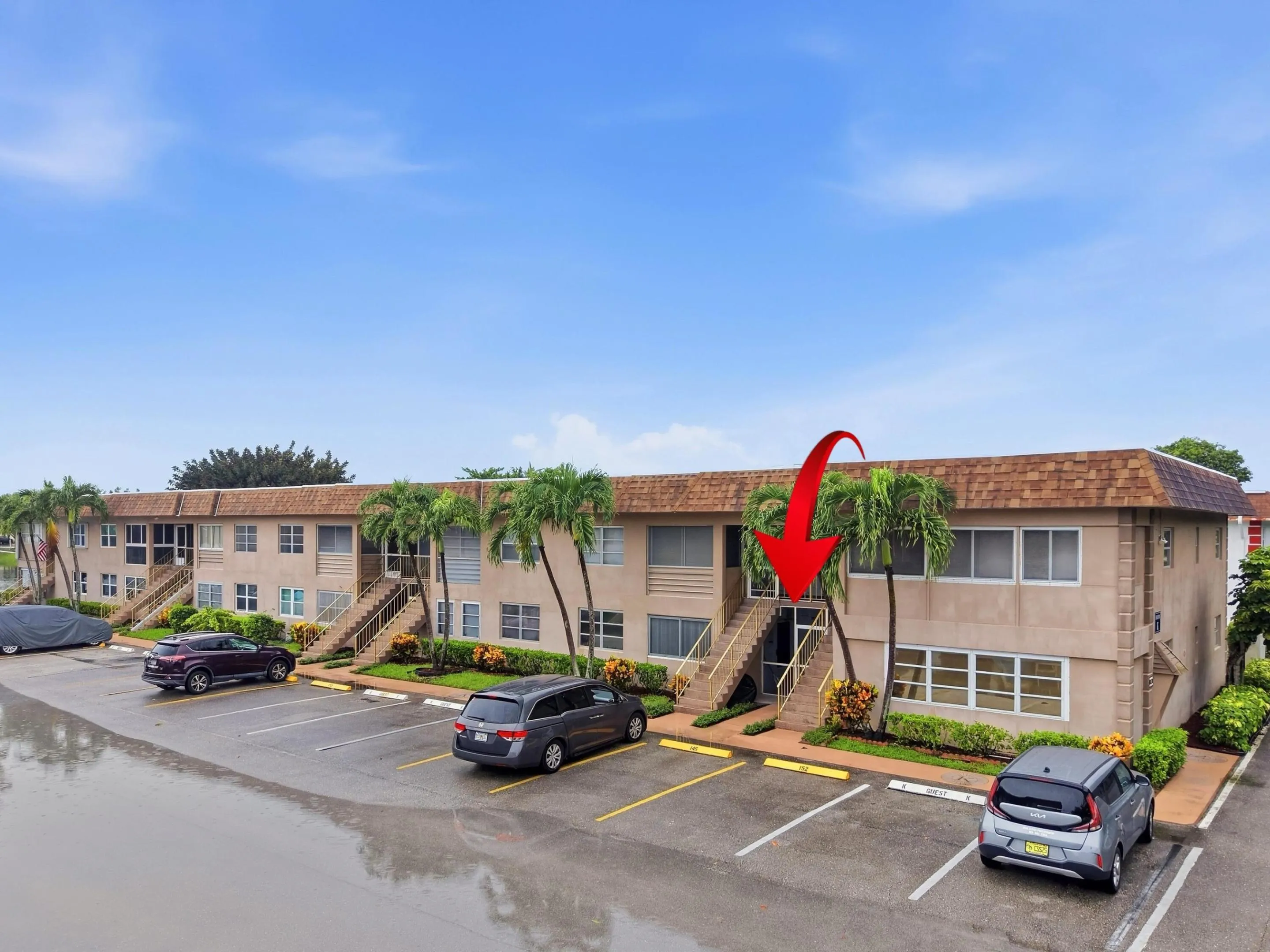 144 Stratford K