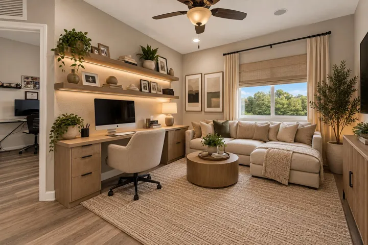 office concept