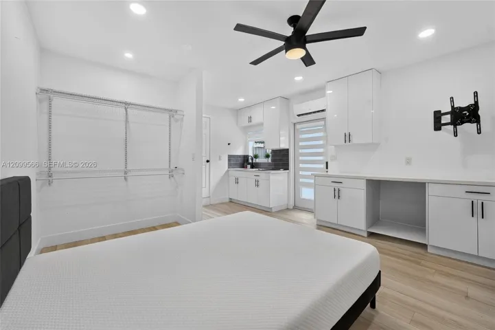 separate mother-in-law suite
