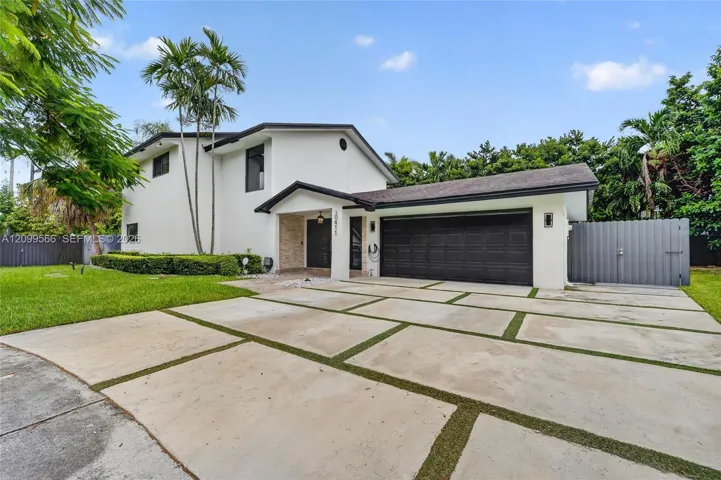 Welcome HomE!