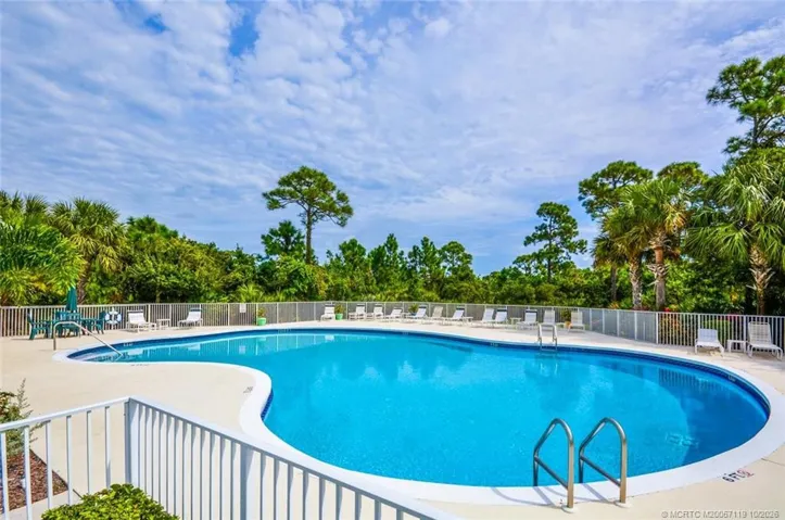 Community Pool #2