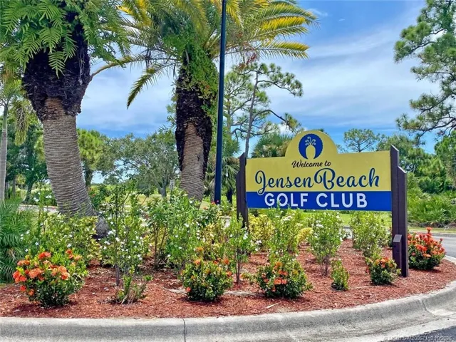 Club Entrance