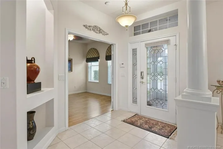 Entryway