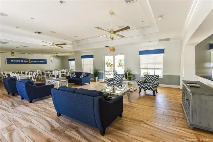 Club House