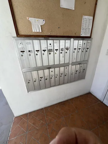 Mailbox