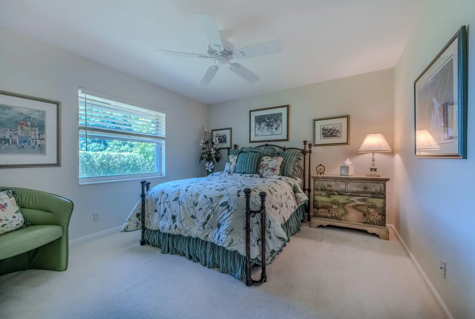 3rd bedroom
