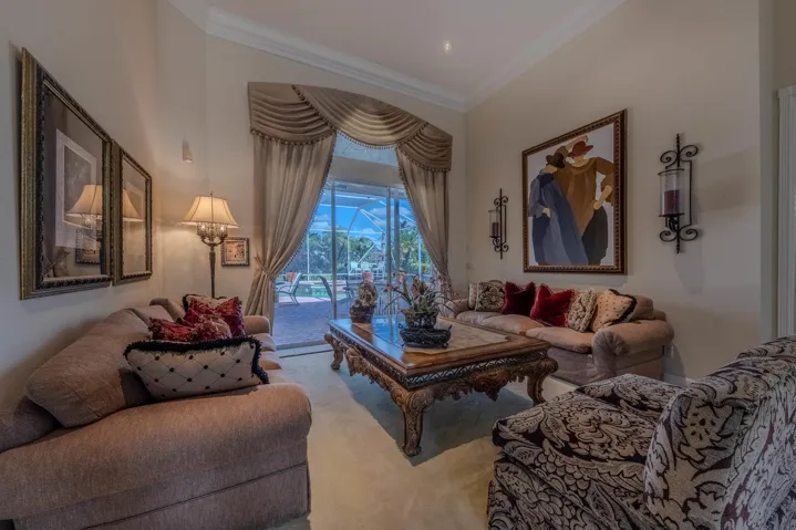 living room 1