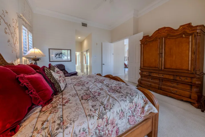 master bed 1