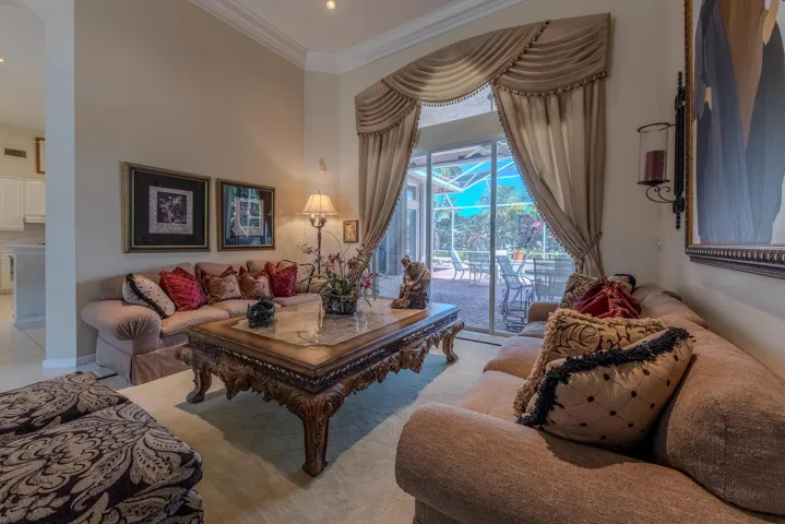 livining room