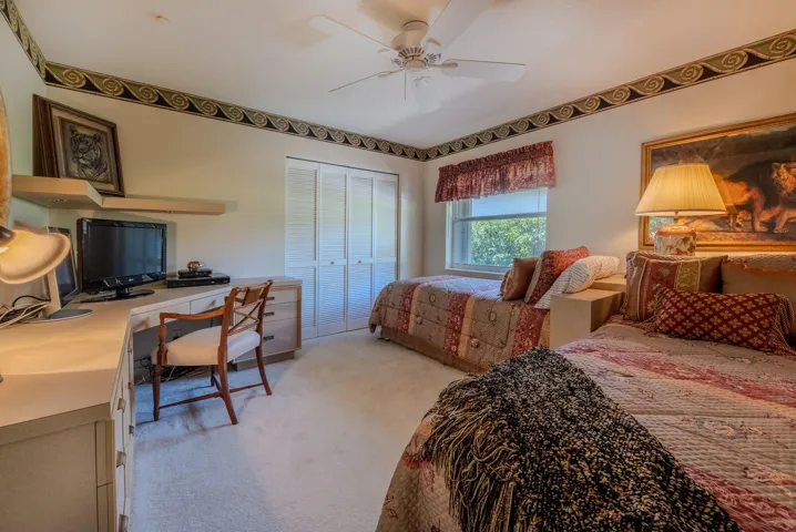2nd bedroom