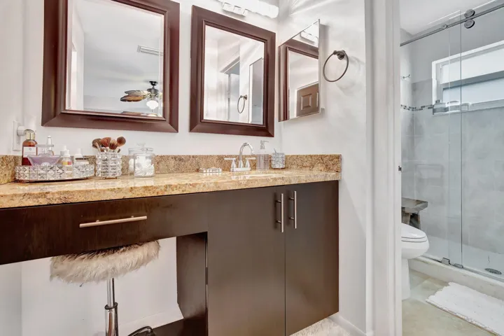 Master Bath 2