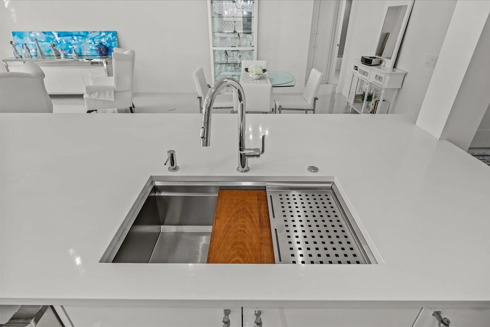 Kitchen Sink
