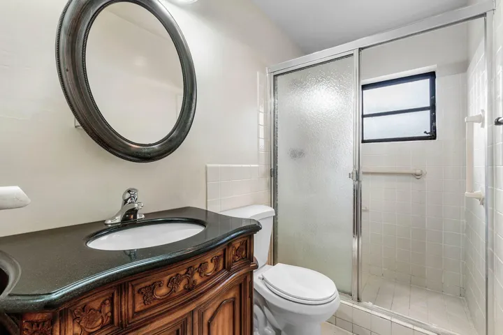 Guest bath