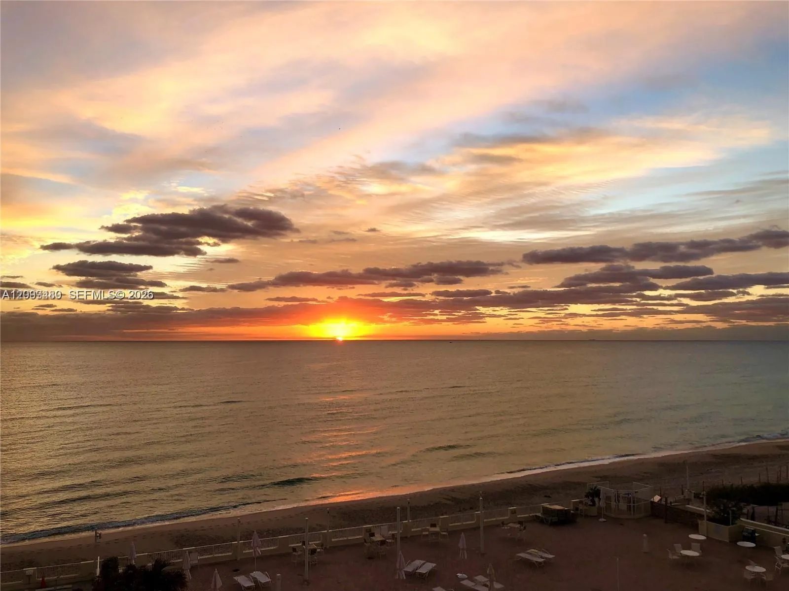 Amazing Sunsets