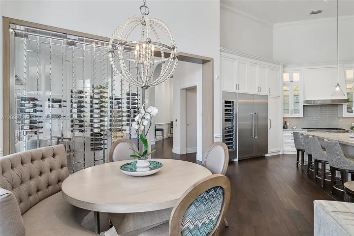 Kitchen Dining