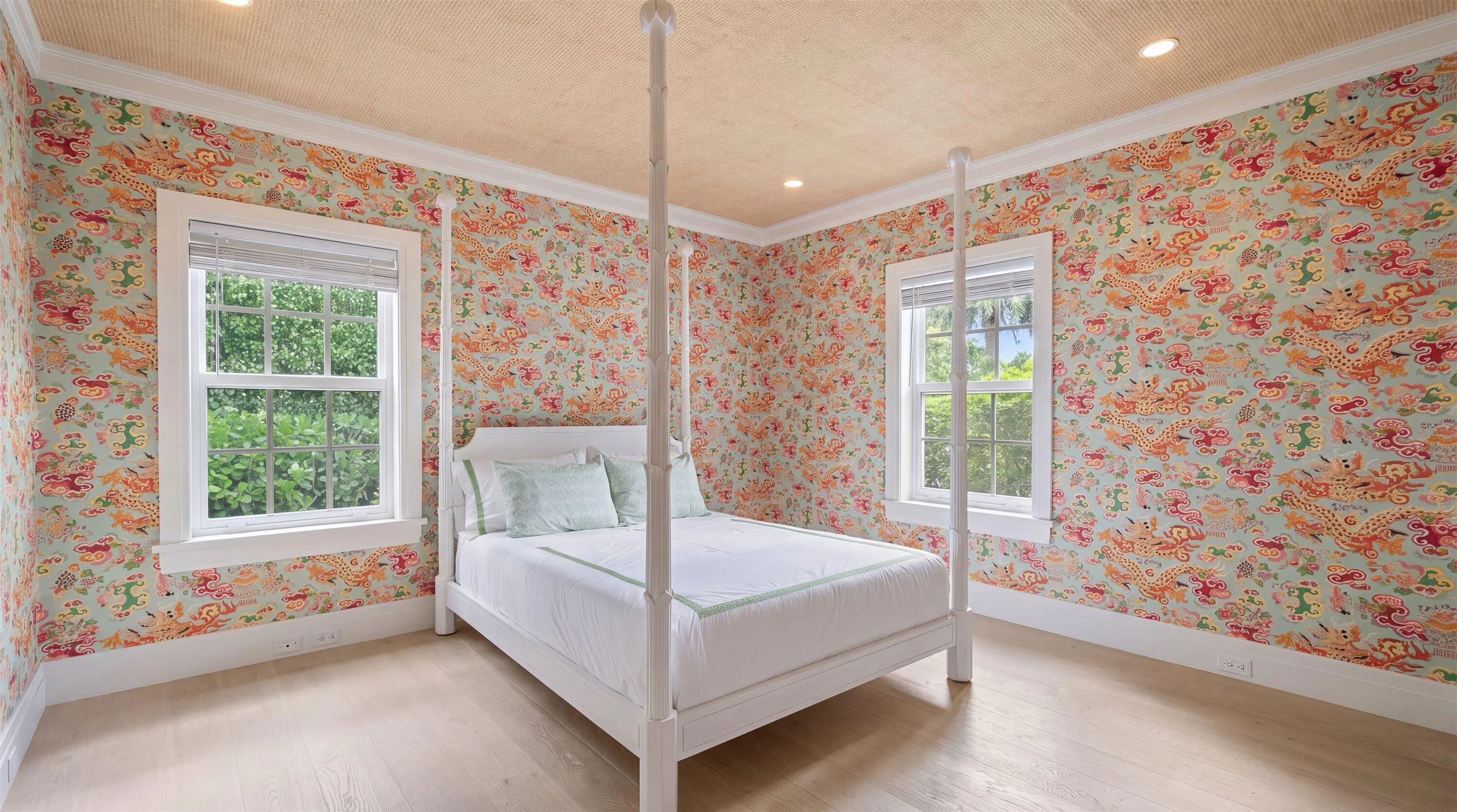Guest Bedroom 3