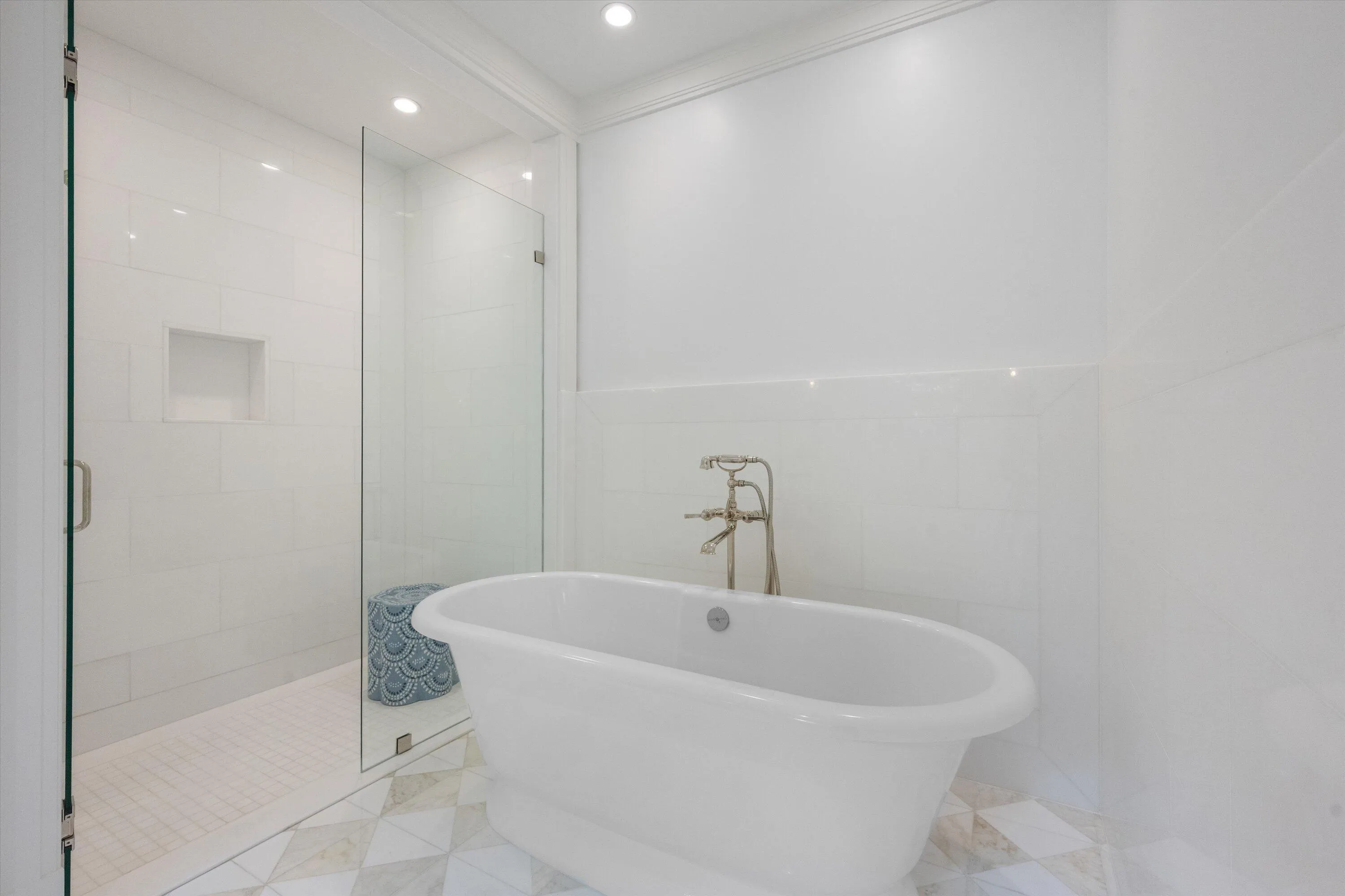 Primary Bathroom 1