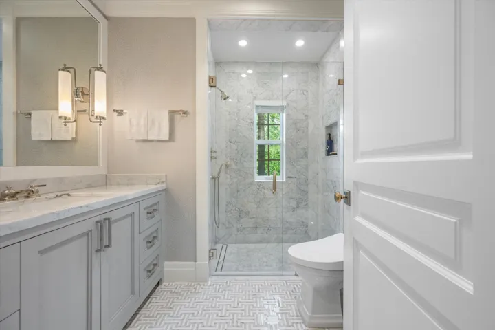 Master Bathroom 2