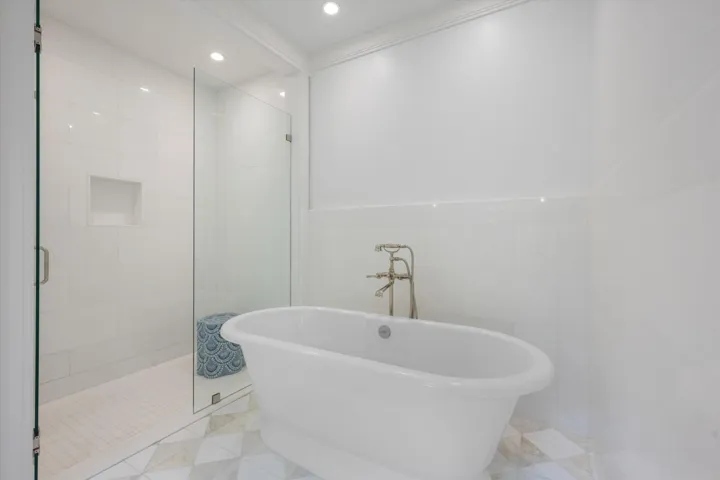 Primary Bathroom 1