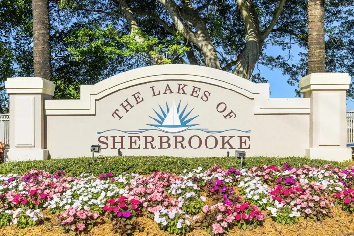 Community Sign
