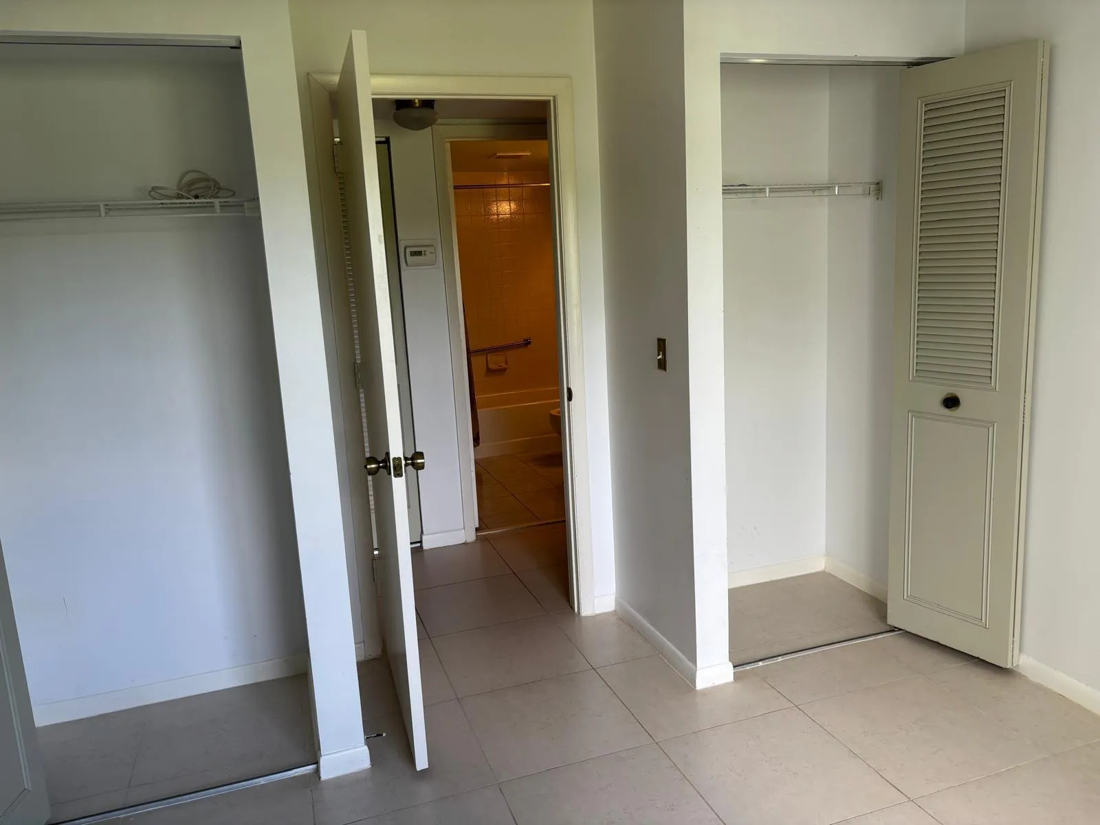 guest closets