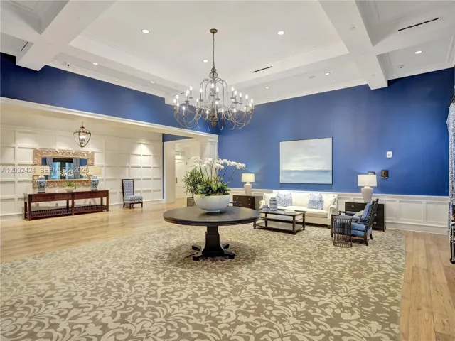 Golf Clubhouse