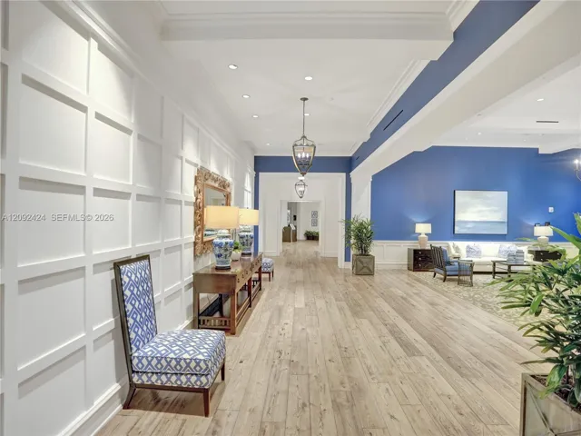Golf Clubhouse