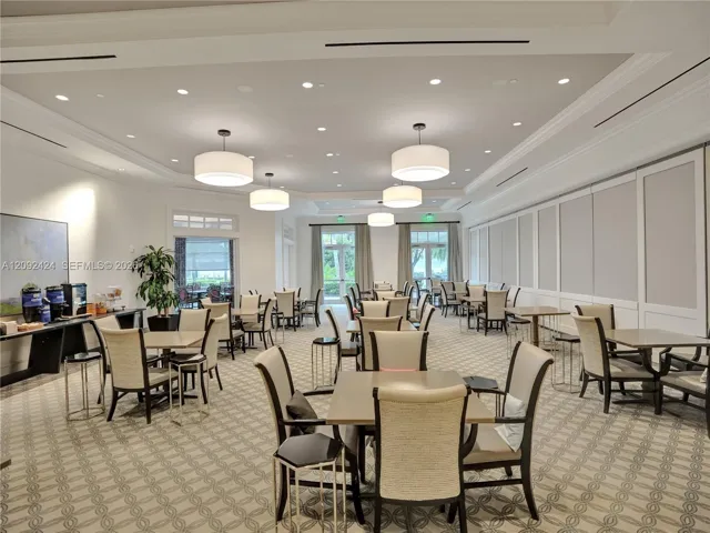 Golf Clubhouse