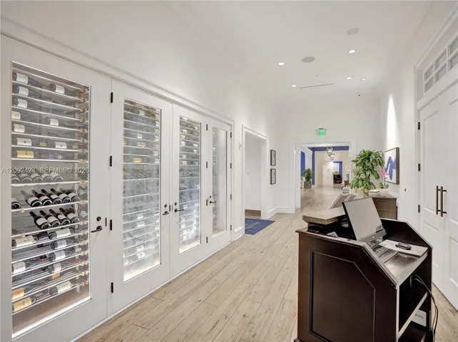 Golf Clubhouse