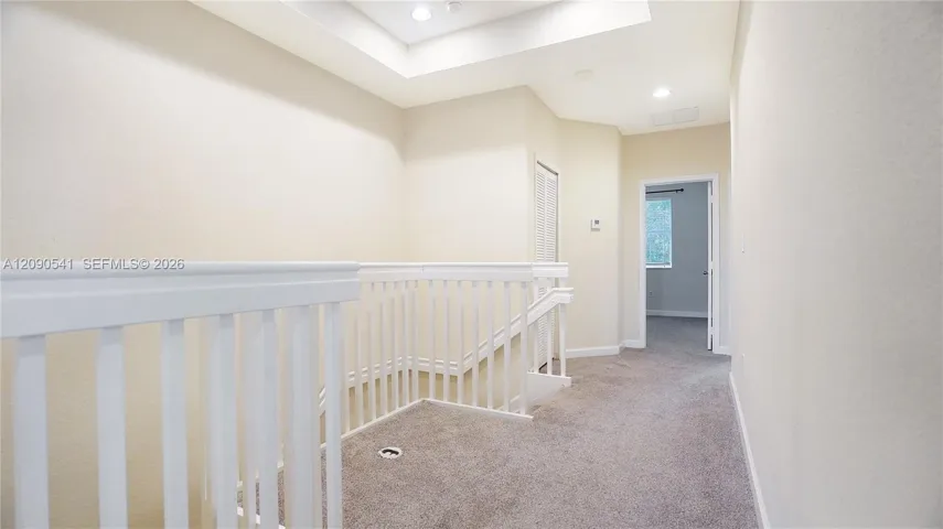Upstairs Landing/Hallway