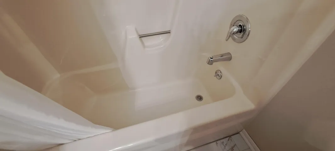 Looks Brand new