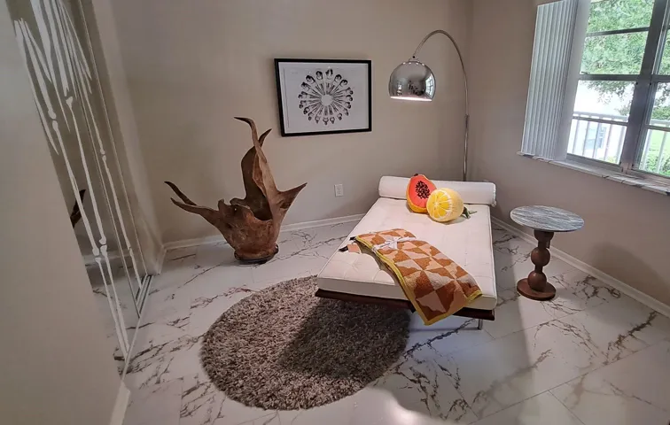 Multi-use 2nd Bedroom
