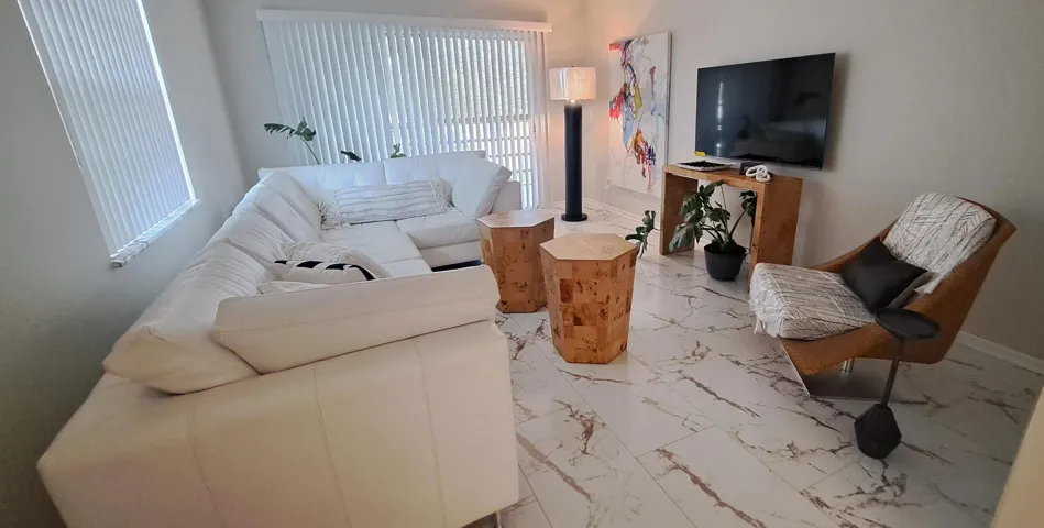 Duralux luxury vinyl metallic flooring