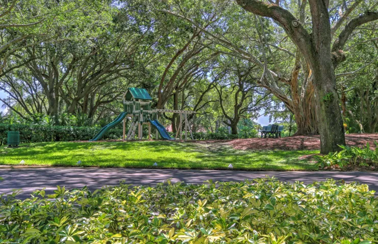 Heritage Oaks Playground AAP 2022