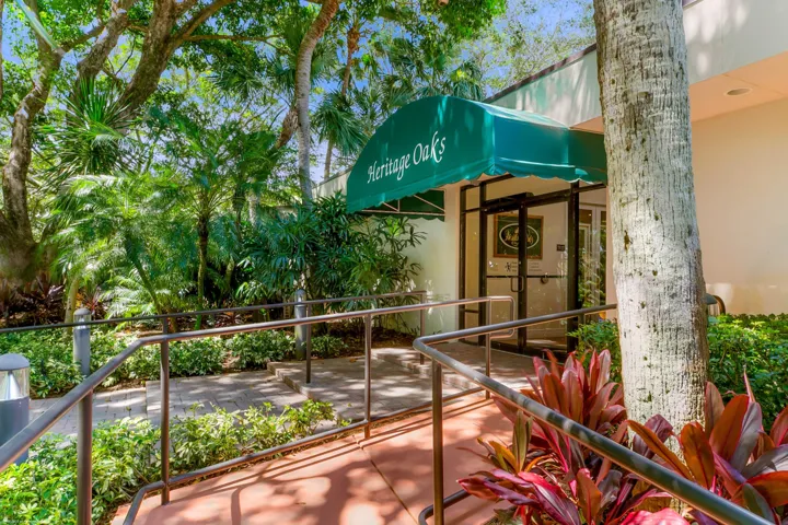 Heritage Oaks Club a AAP 2022