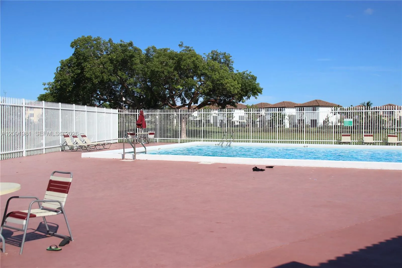 Community Pool
