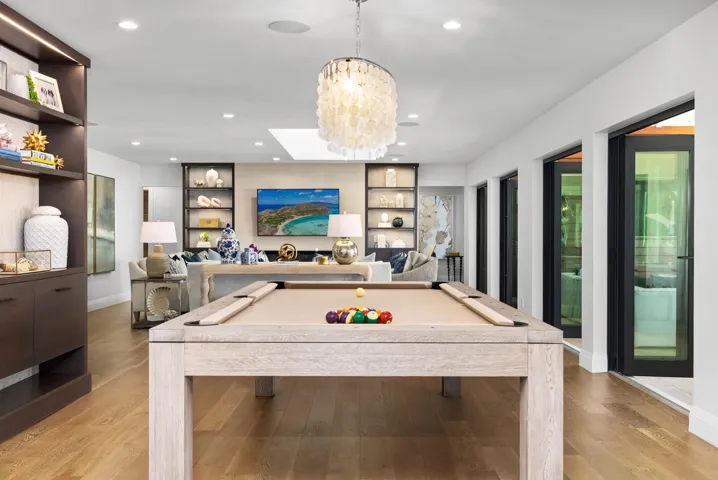 Billiards 2