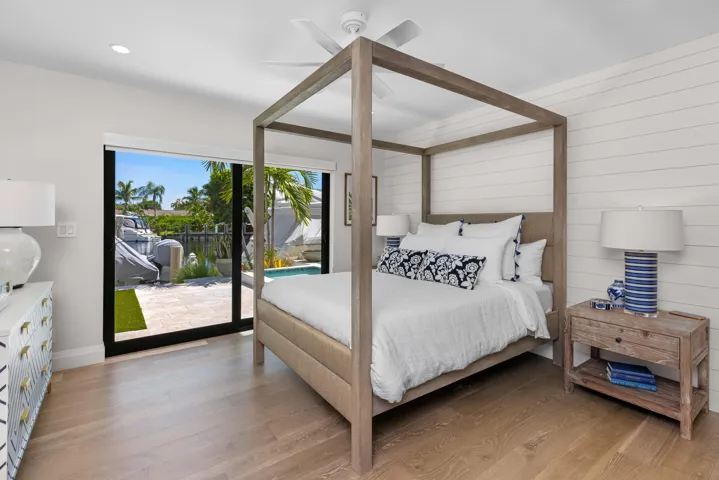 Guest Bed 8