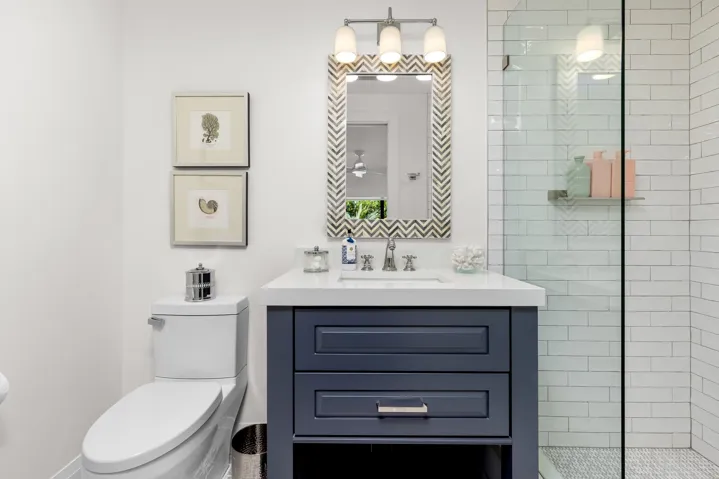 Guest Bath 2